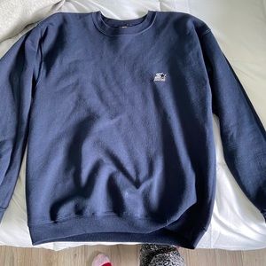 Starter sweatshirt